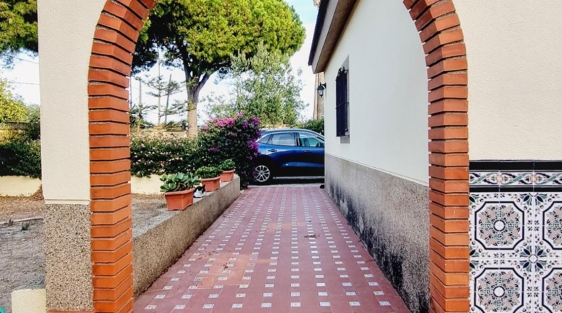 Cádiz - Chiclana de la Frontera - 1114m2