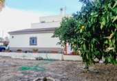 Xalet independent amb terreny en venda a Chiclana de la Frontera ref.: TR394256 foto