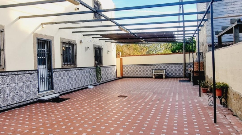 Cádiz - Chiclana de la Frontera - 1114m2