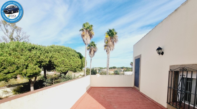 Cádiz - Chiclana de la Frontera - 1114m2