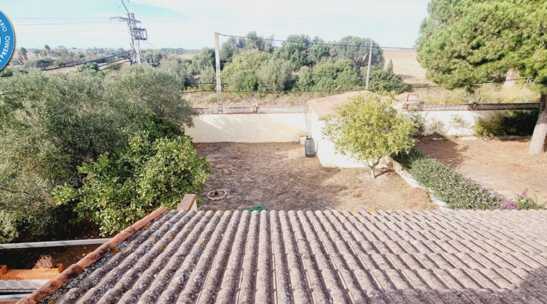 Cádiz - Chiclana de la Frontera - 1114m2