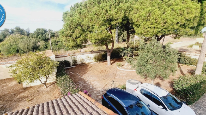 Cádiz - Chiclana de la Frontera - 1114m2
