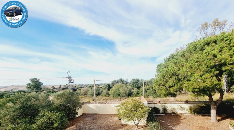 Cádiz - Chiclana de la Frontera - 1114m2