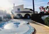 Xalet independent amb terreny en venda a Chiclana de la Frontera ref.: TR394256 foto