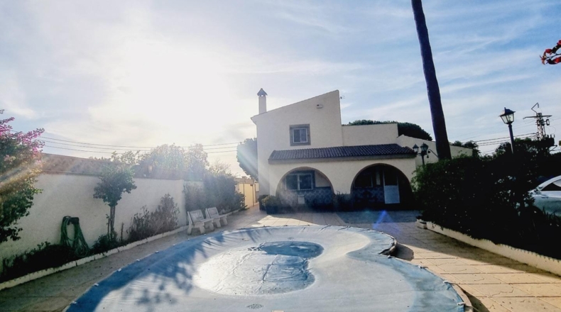 Cádiz - Chiclana de la Frontera - 1114m2