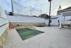 Chiclana de la Frontera 153&nbsp;m² 