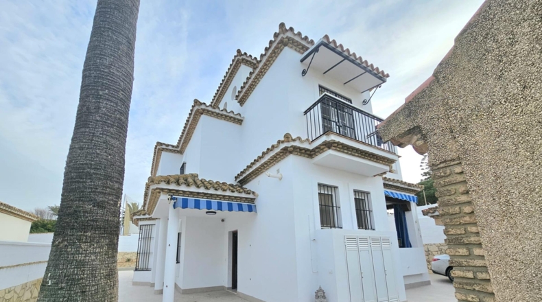 Cádiz - Chiclana de la Frontera - 153m2