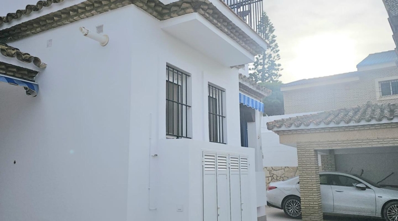 Cádiz - Chiclana de la Frontera - 153m2