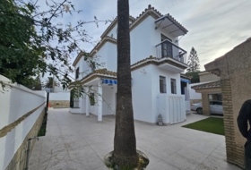 Chiclana de la Frontera 153&nbsp;m² 