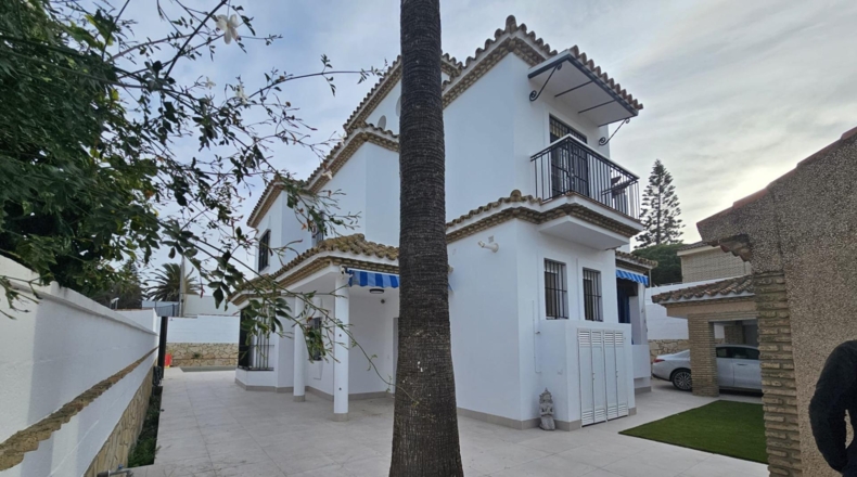 Cádiz - Chiclana de la Frontera - 153m2