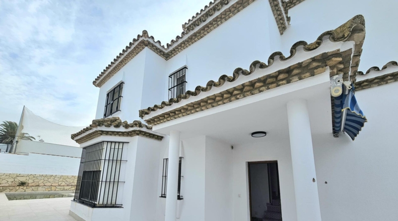 Cádiz - Chiclana de la Frontera - 153m2