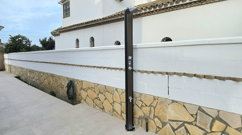 Cádiz - Chiclana de la Frontera - 153m2