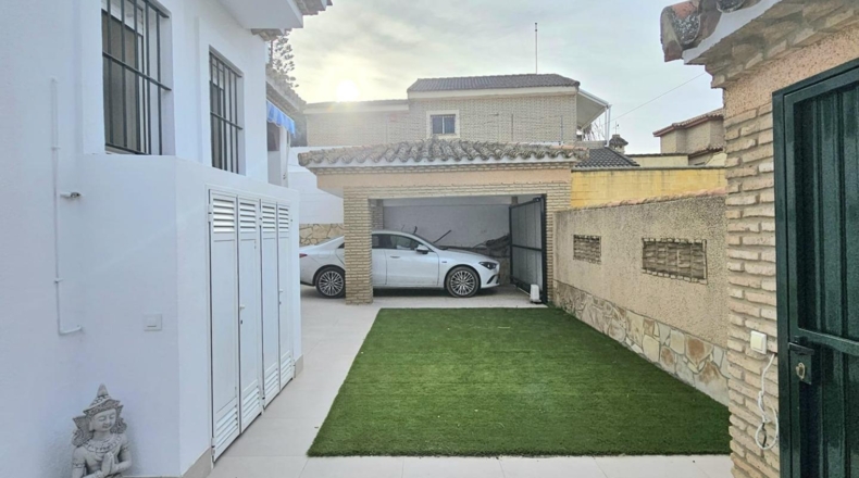 Cádiz - Chiclana de la Frontera - 153m2