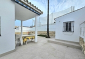 Xalet independent amb terreny en venda a Chiclana de la Frontera ref.: TR394255 foto
