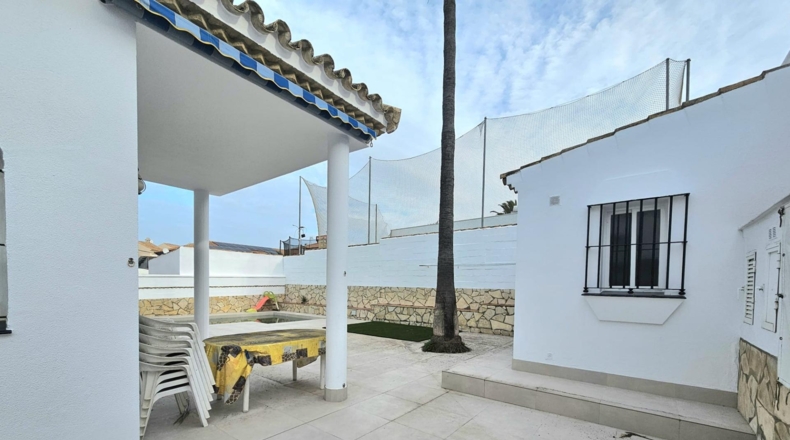 Cádiz - Chiclana de la Frontera - 153m2