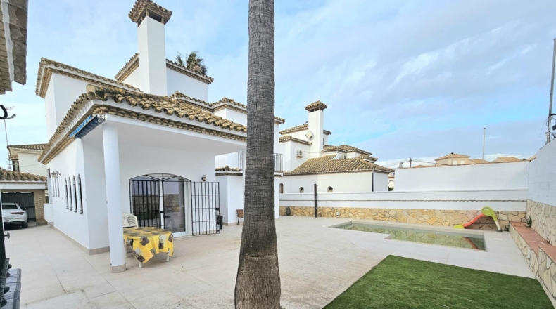 Cádiz - Chiclana de la Frontera - 153m2