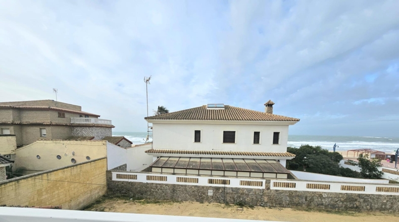 Cádiz - Chiclana de la Frontera - 153m2