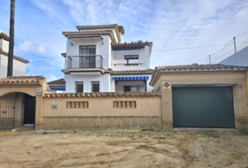 Chiclana de la Frontera 153&nbsp;m² 