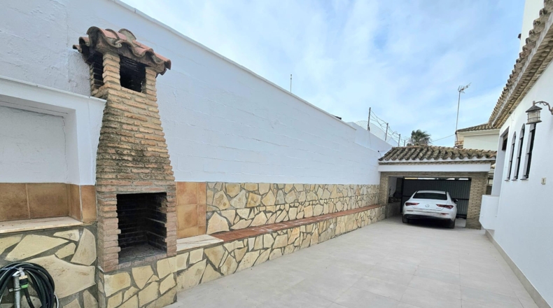 Cádiz - Chiclana de la Frontera - 153m2