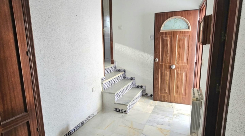 Cádiz - Chiclana de la Frontera - 153m2
