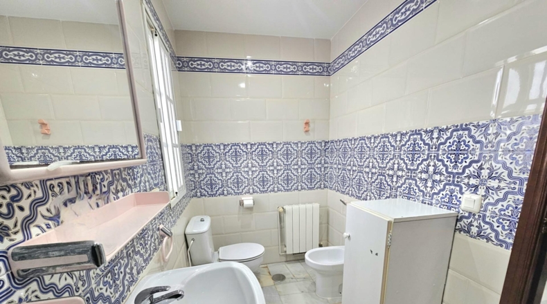 Cádiz - Chiclana de la Frontera - 153m2