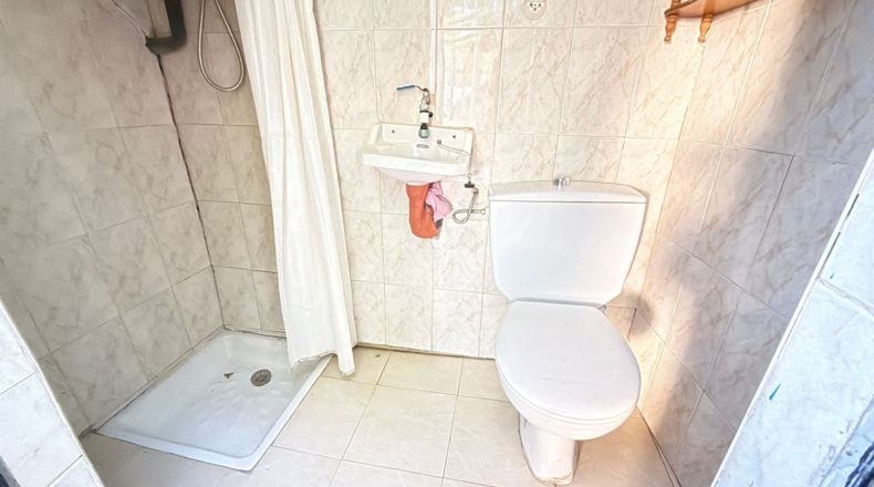 Cádiz - Сан-Роке - 298m2
