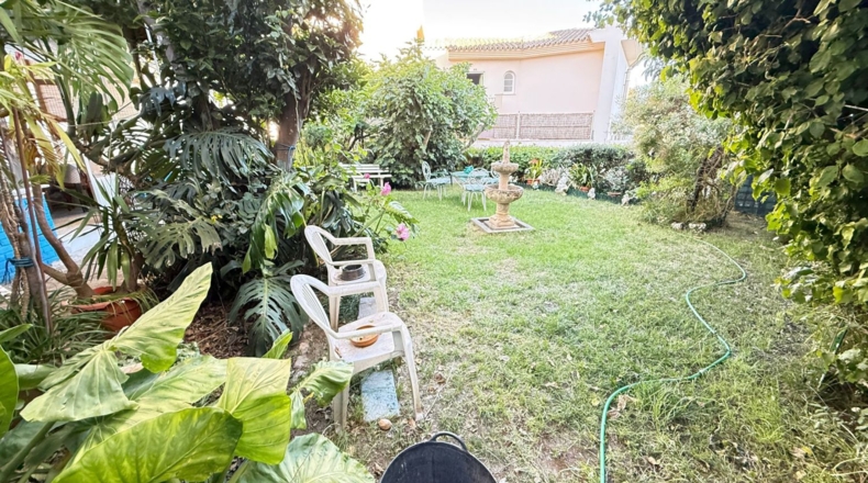Cádiz - Сан-Роке - 298m2