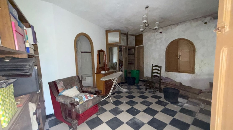 Cádiz - Сан-Роке - 298m2