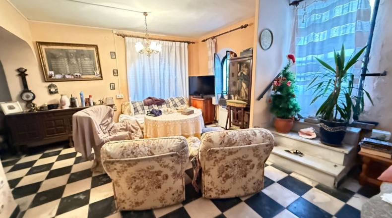 Cádiz - Сан-Роке - 298m2