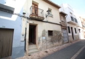 Casa de poble en venda a Sacanyet ref.: TR394608 foto