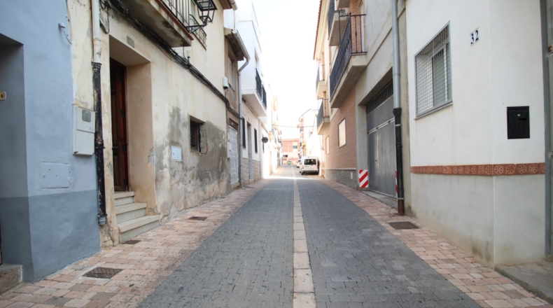 Castellon - Almenara - 126m2
