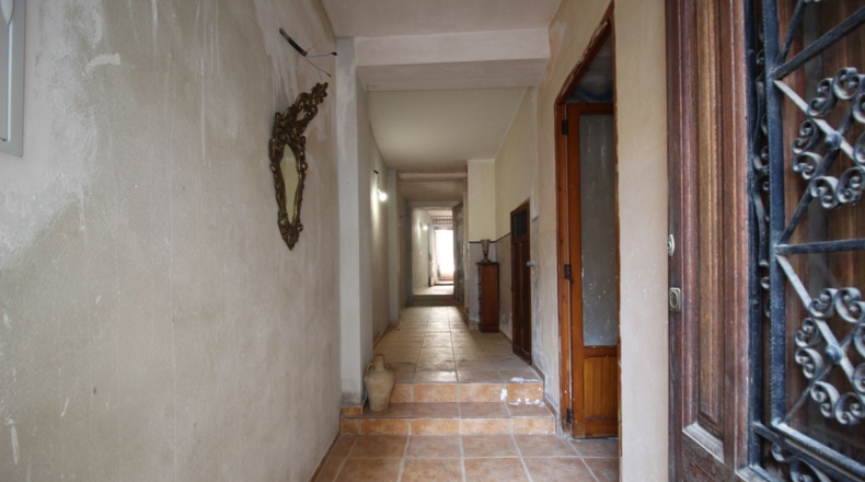 Castellon - Almenara - 126m2