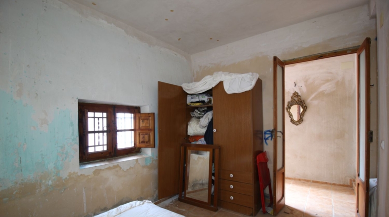 Castellon - Almenara - 126m2