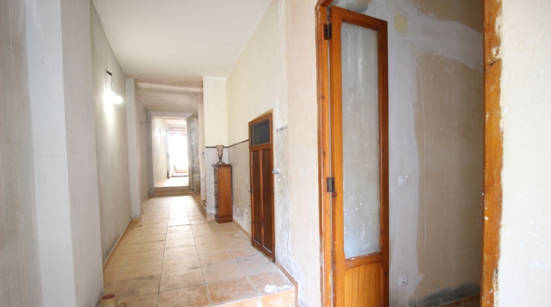 Castellon - Almenara - 126m2