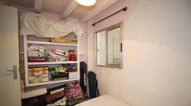 Castellon - Almenara - 126m2