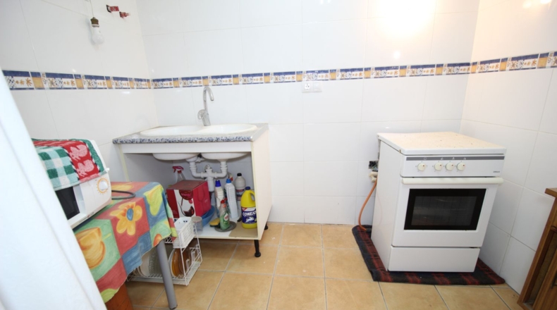 Castellon - Almenara - 126m2
