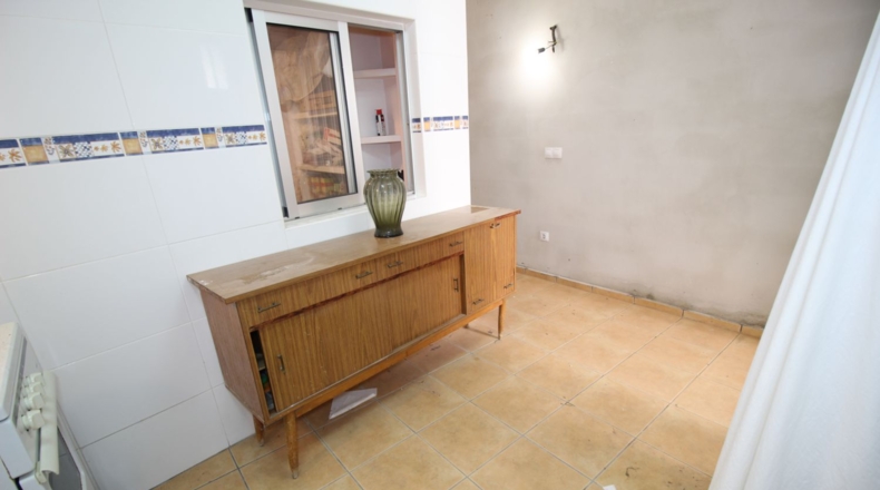 Castellon - Almenara - 126m2