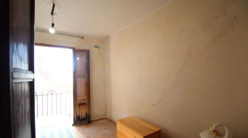 Castellon - Almenara - 126m2