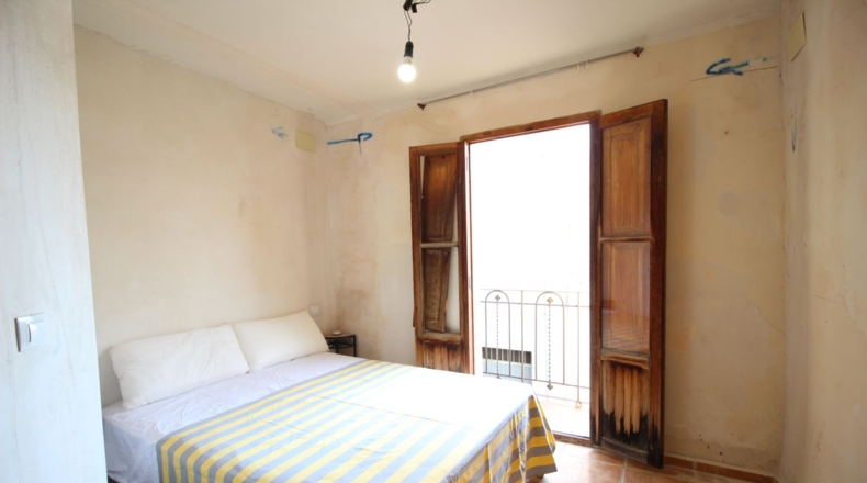 Castellon - Almenara - 126m2