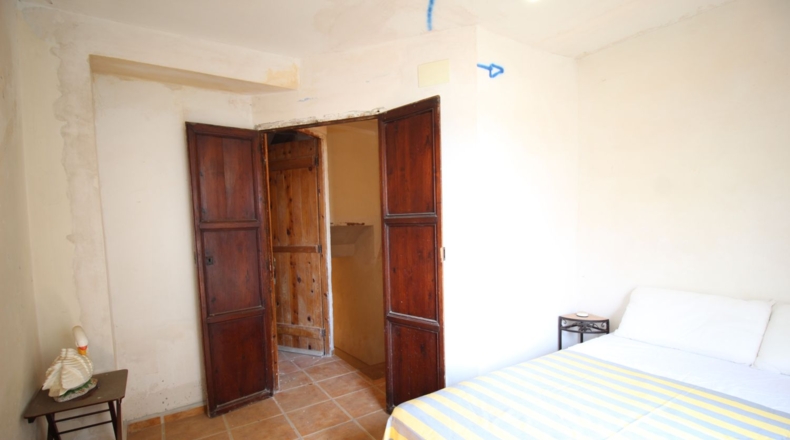 Castellon - Almenara - 126m2