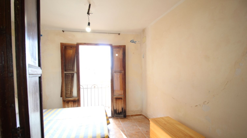 Castellon - Almenara - 126m2