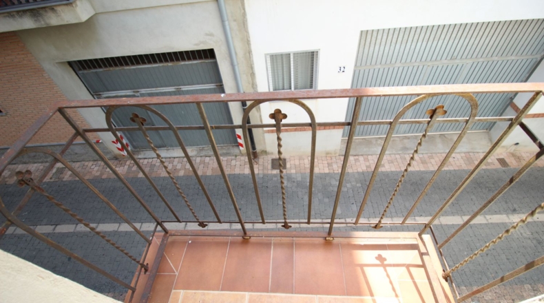 Castellon - Almenara - 126m2