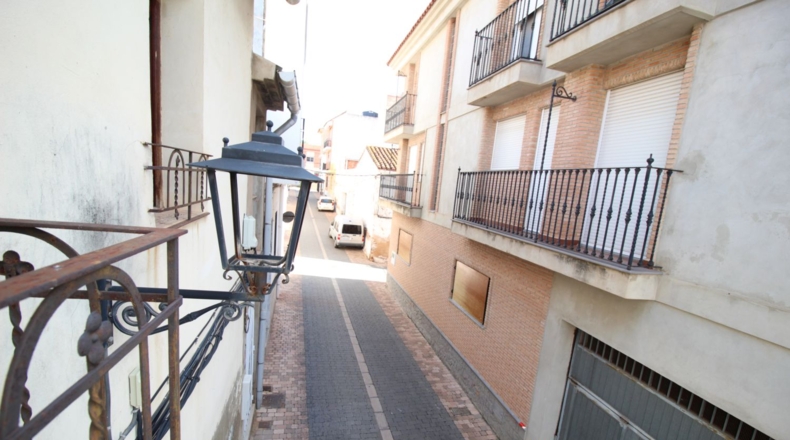 Castellon - Almenara - 126m2