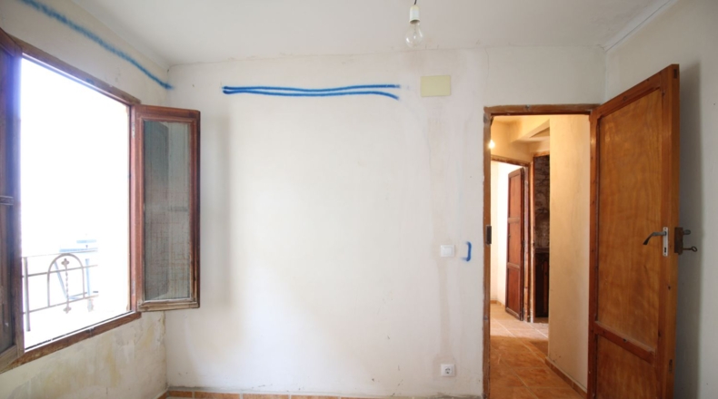Castellon - Almenara - 126m2