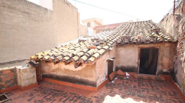 Castellon - Almenara - 126m2