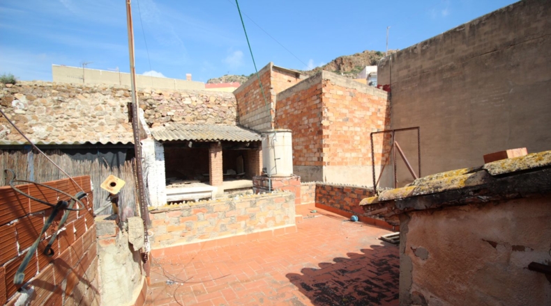 Castellon - Almenara - 126m2