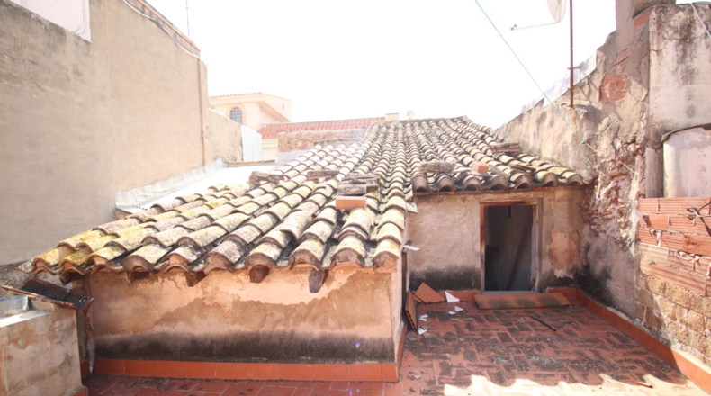 Castellon - Almenara - 126m2