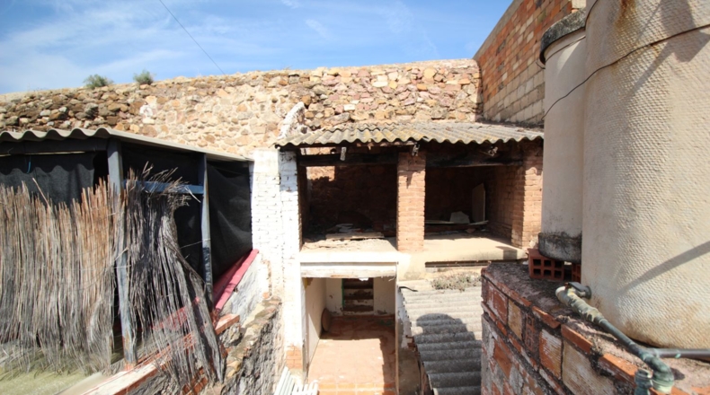 Castellon - Almenara - 126m2