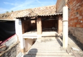 Casa de poble en venda a Sacanyet ref.: TR394608 foto