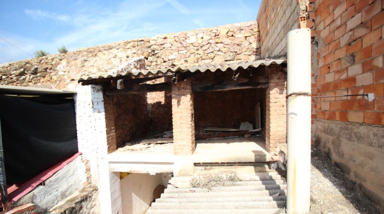 Castellon - Almenara - 126m2